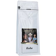 Latino Café Coffee Cuba, bean 500g - Coffee