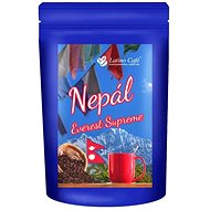 Latino Café Coffee Nepal, bean 200g - Coffee