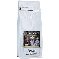 Latino Café Coffee Papua New Guinea, beans 500g - Coffee