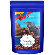 Latino Café Coffee Galapagos, ground 1kg - Coffee