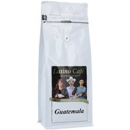 Latino Café Coffee Guatemala, ground 1kg - Coffee
