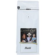Latino Café Coffee Haiti, ground 1kg - Coffee