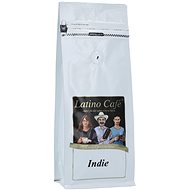 Latino Café Coffee India, ground 200g - Coffee