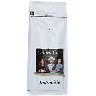 Latino Café Coffee Indonesia, ground 500g - Coffee