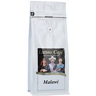 Latino Café Coffee Malawi, ground 200g - Coffee