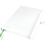 LEITZ Complete A4 - lined, white - Journal