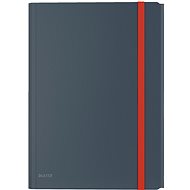 Leitz Cozy A4 Grey - Document Folder