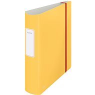 Leitz Cozy 180° Active A4 82mm Yellow - Ring Binder