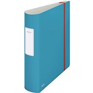 Leitz Cozy 180° Active A4 82mm Blue - Ring Binder