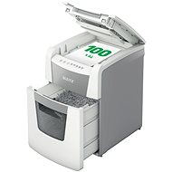 Leitz IQ AutoFeed 100 P5 - Paper Shredder