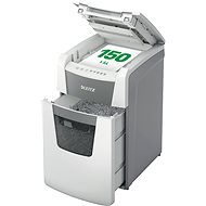 LEITZ IQ AutoFeed 150 P5 - Paper Shredder