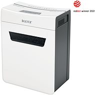 LEITZ IQ Protect 4M P5 - Paper Shredder