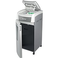 LEITZ IQ Autofeed Office Pro 600 P4 - Paper Shredder