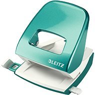 LEITZ NeXXt WOW 5008 Ice Blue - Paper Punch