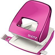 Leitz New NeXXt WOW 5008 Metallic Pink - Paper Punch