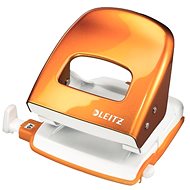LEITZ NeXXt WOW 5008 metallic orange - Paper Punch
