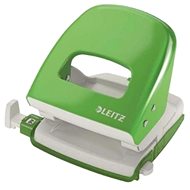 LEITZ NeXXt WOW 5008 metallic green - Paper Punch