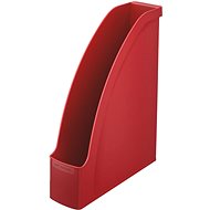 LEITZ Plus red - Magazine Rack