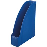 LEITZ Plus blue - Magazine Rack