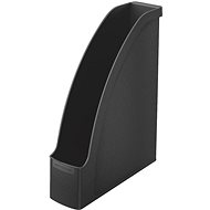 LEITZ Plus black - Magazine Rack