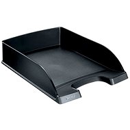 LEITZ Plus black - Paper Tray