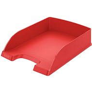 LEITZ Plus red - Paper Tray