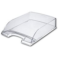 LEITZ Plus clear - Paper Tray