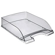 LEITZ Plus Smoke Gray - Paper Tray