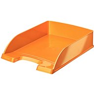 LEITZ Wow - metallic orange - Paper Tray