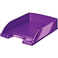 LEITZ Wow - Purple - Paper Tray