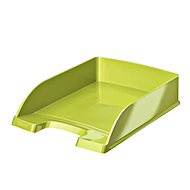 LEITZ Wow - metallic green - Paper Tray