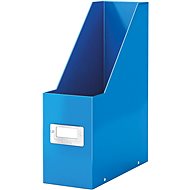 Leitz Click & Store WOW, Blue - Magazine Rack