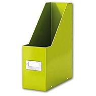 LEITZ Click-N-Store Wow Green - Magazine Rack
