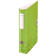 LEITZ 180° Active Wow 82mm - metallic green - Arch Folder