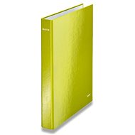LEITZ Wow Green - Arch Folder