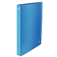 LEITZ Wow blue - Arch Folder