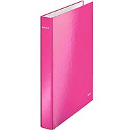 LEITZ Wow pink - Arch Folder