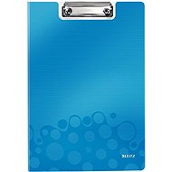 LEITZ Wow - Metallic Blue - Writing Pad