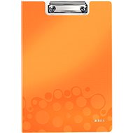LEITZ Wow - Metallic Orange - Writing Pad