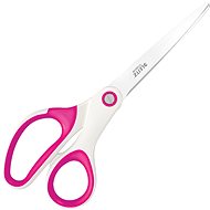 Leitz WOW 20.5cm Pink - Titanium scissors