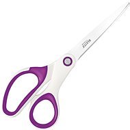 LEITZ Wow, 20.5cm - Purple - Titanium scissors