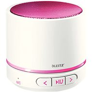 LEITZ Wow - pink - Bluetooth Speaker
