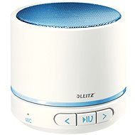 LEITZ Wow - blue - Bluetooth Speaker