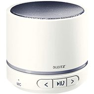 LEITZ Wow - White - Bluetooth Speaker