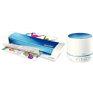 LEITZ Set - blue - Set