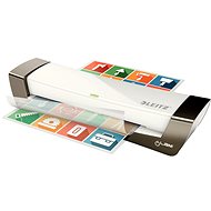 LEITZ iLAM Home Office Set - white - Set