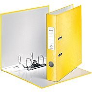 Leitz 180° WOW A4 52mm Yellow - Ring Binder