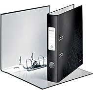 Leitz 180° WOW A4 52mm Black - Arch Folder