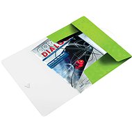 Leitz WOW Green - Document Folder