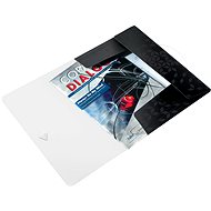 Leitz WOW Black - Document Folder